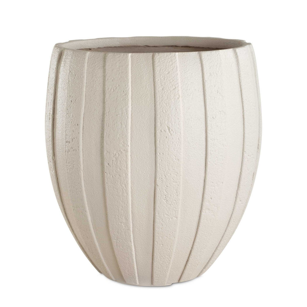 Uttermost - Planter - Ridgehaven - Natural- Union Lighting Luminaires Decor