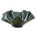 Uttermost - Bowl - Verdant Bloom - Glossy Emerald Glaze- Union Lighting Luminaires Decor