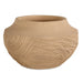 Uttermost - Vase - Sandstone Flow - Terracotta- Union Lighting Luminaires Decor