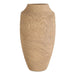 Uttermost - Vase - Sandstone Flow - Terracotta- Union Lighting Luminaires Decor