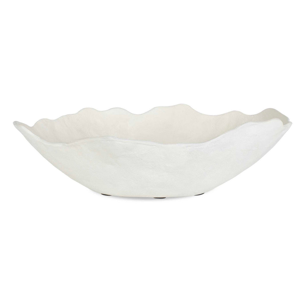 Uttermost - Bowl - Obscura - Warm White- Union Lighting Luminaires Decor