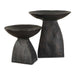 Uttermost - Bowl - Shadow - Dark Brown- Union Lighting Luminaires Decor