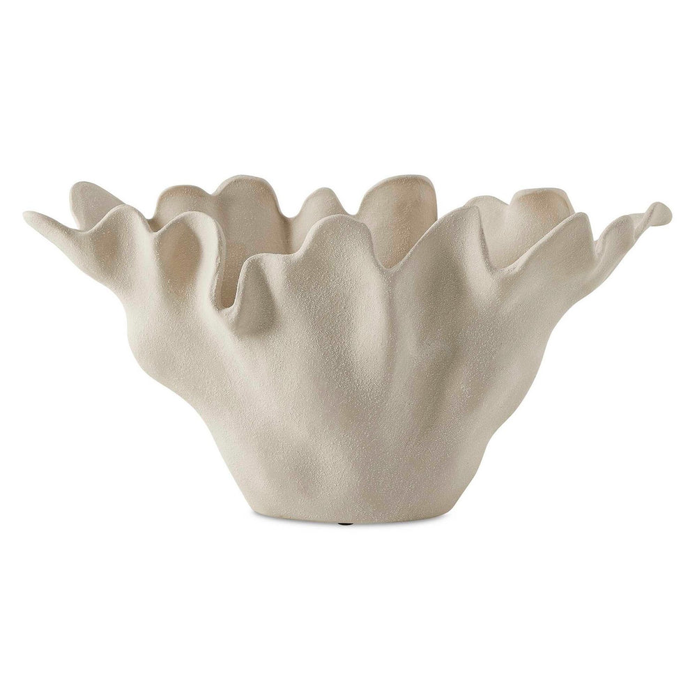 Uttermost - Bowl - Sand Dune - Natural- Union Lighting Luminaires Decor