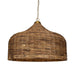 Uttermost - Five Light Pendant - Tauranga - Antique Brass- Union Lighting Luminaires Decor
