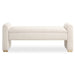 Uttermost - Bench - Caliste - Brushed Brass- Union Lighting Luminaires Decor