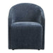 Uttermost - Dining Chair - Harbor - Blue- Union Lighting Luminaires Decor