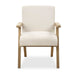 Uttermost - Dining Chair - Blakely - Naturally- Union Lighting Luminaires Decor