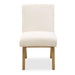 Uttermost - Dining Chair - Blakely - Naturally- Union Lighting Luminaires Decor