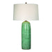 Uttermost - One Light Table Lamp - Andale - Antique Brass- Union Lighting Luminaires Decor