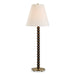 Uttermost - One Light Table Lamp - Gallus - Brass Plated- Union Lighting Luminaires Decor