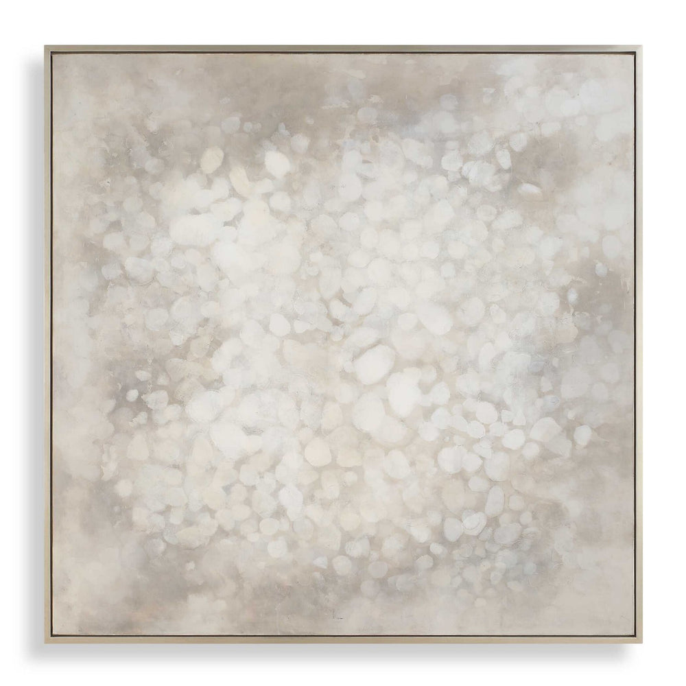 Uttermost - Abstract Art - Out Of Focus - Champagne Gold- Union Lighting Luminaires Decor