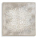 Uttermost - Abstract Art - Out Of Focus - Champagne Gold- Union Lighting Luminaires Decor