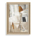 Uttermost - Abstract Art - Hide & Seek - Natural- Union Lighting Luminaires Decor