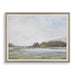 Uttermost - Wall Art - Restful Vista-Awe - White- Union Lighting Luminaires Decor