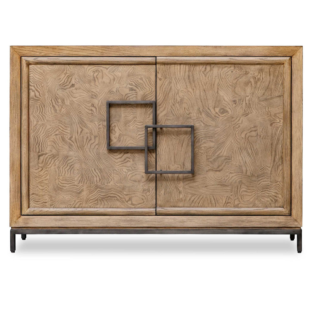 Uttermost - Cabinet - Paltrow - Oil-rubbed Bronze- Union Lighting Luminaires Decor