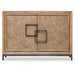 Uttermost - Cabinet - Paltrow - Oil-rubbed Bronze- Union Lighting Luminaires Decor