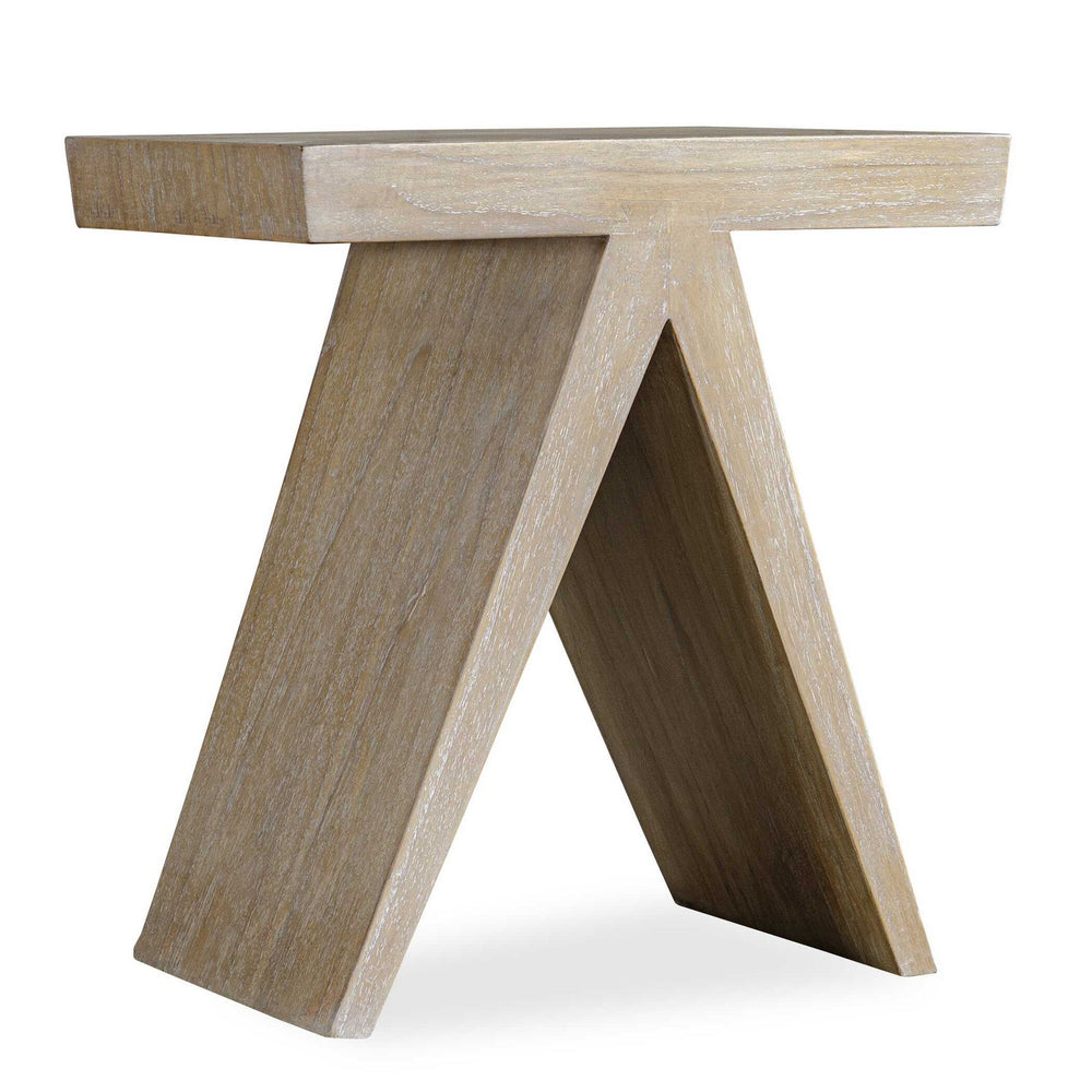 Uttermost - Accent Table - Pruitt - Angled Base- Union Lighting Luminaires Decor