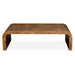 Uttermost - Coffee Table - Carraway - Burl Veneer- Union Lighting Luminaires Decor