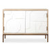 Uttermost - Cabinet - Weimar - Cream- Union Lighting Luminaires Decor