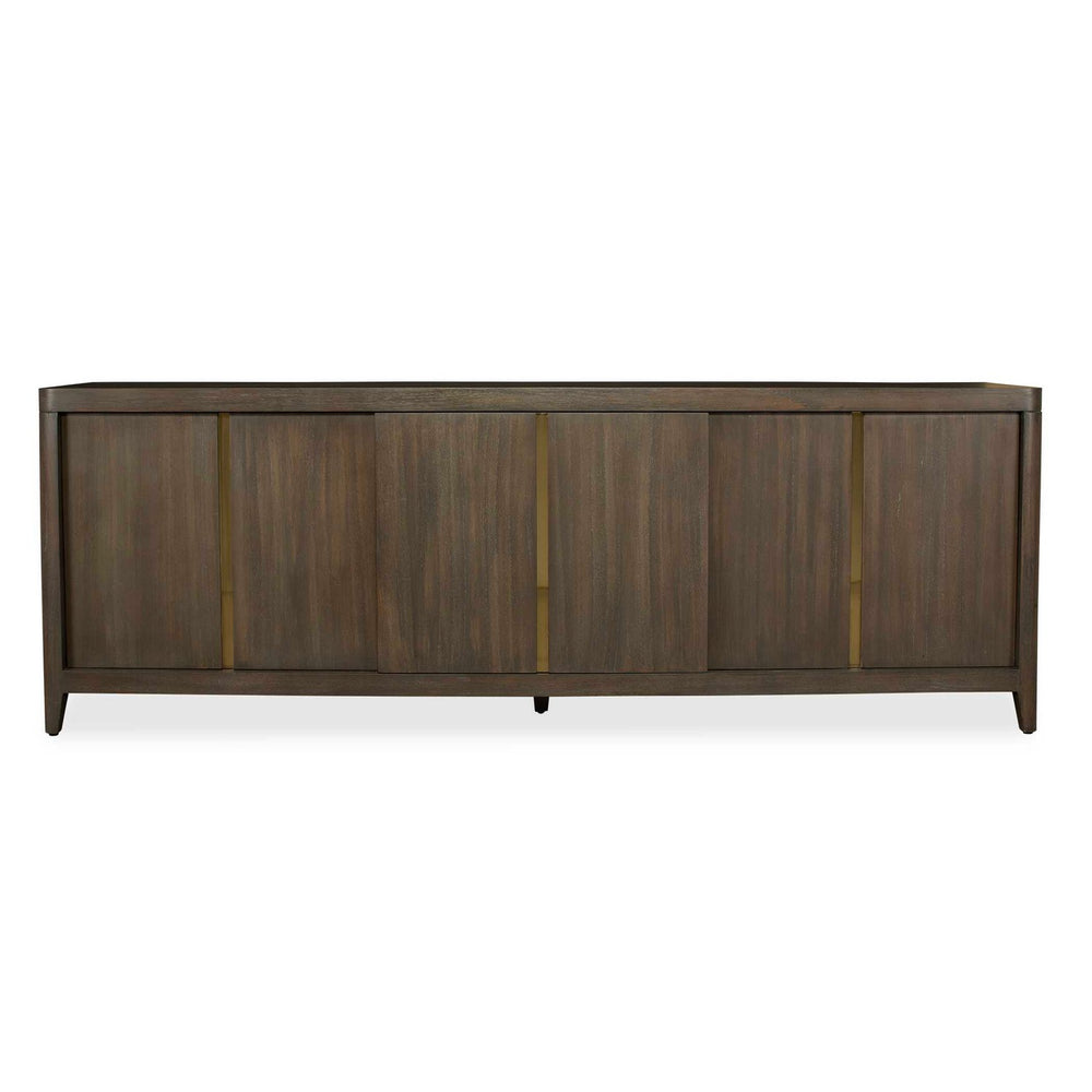 Uttermost - Cabinet - Botero - Walnut- Union Lighting Luminaires Decor