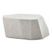 Uttermost - Coffee Table - Parra - Natural Limestone- Union Lighting Luminaires Decor