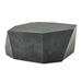 Uttermost - Coffee Table - Parra - Natural Slate- Union Lighting Luminaires Decor