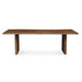 Uttermost - Dining Table - Glenmore - Stunning- Union Lighting Luminaires Decor