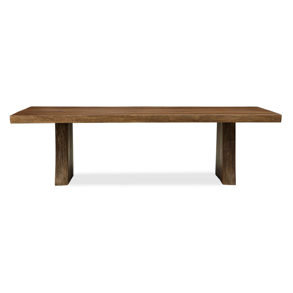 Uttermost - Coffee Table - Glenmore - Suar Wood- Union Lighting Luminaires Decor