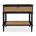 Uttermost - Side Table - Coast - Black- Union Lighting Luminaires Decor