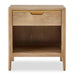 Uttermost - Side Table - Tabi - Natural- Union Lighting Luminaires Decor