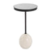 Uttermost - Accent Table - Odesa - Bronze- Union Lighting Luminaires Decor