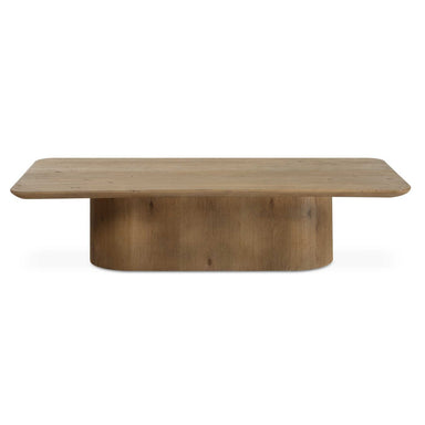 Uttermost - Coffee Table - Camerlin - Solid Wood- Union Lighting Luminaires Decor
