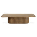 Uttermost - Coffee Table - Camerlin - Solid Wood- Union Lighting Luminaires Decor