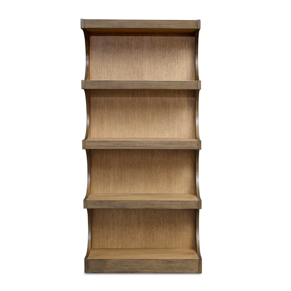 Uttermost - Etagere - Osrick - Natural- Union Lighting Luminaires Decor