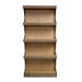 Uttermost - Etagere - Osrick - Natural- Union Lighting Luminaires Decor