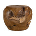 Uttermost - Side Table - Sola - Natural- Union Lighting Luminaires Decor