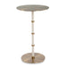 Uttermost - Accent Table - Cyprus - Brass- Union Lighting Luminaires Decor