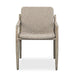 Uttermost - Dining Chair - Sumba - Mahogany Wood- Union Lighting Luminaires Decor
