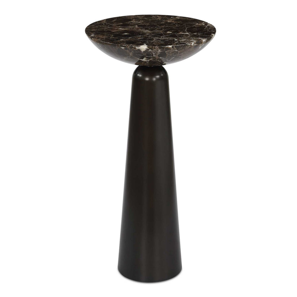 Uttermost - Accent Table - Hastings - Dark Bronze- Union Lighting Luminaires Decor
