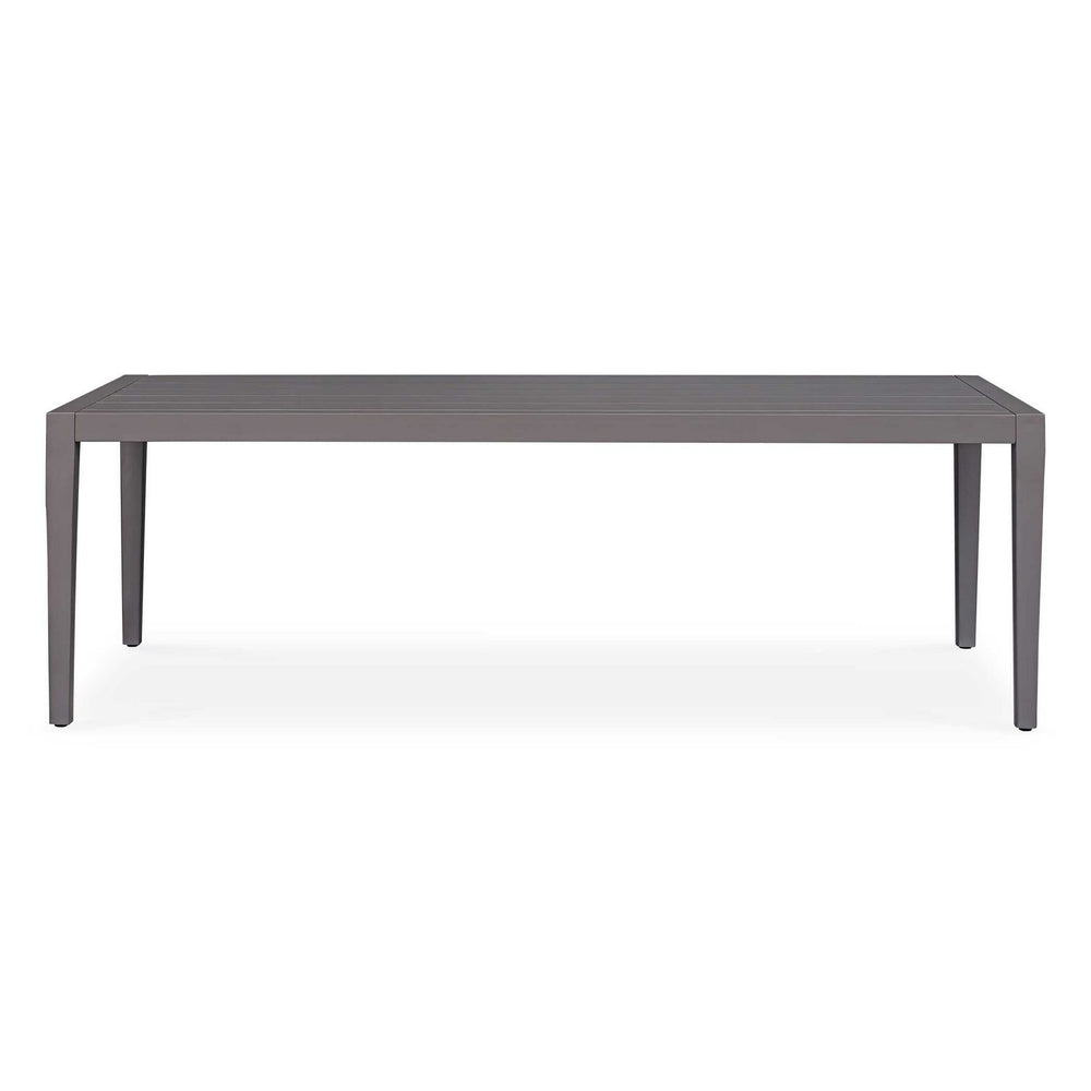 Uttermost - Dining Table - Polanco - Black- Union Lighting Luminaires Decor