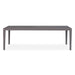 Uttermost - Dining Table - Polanco - Black- Union Lighting Luminaires Decor