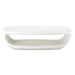 Uttermost - Coffee Table - Leyton - White- Union Lighting Luminaires Decor