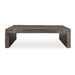Uttermost - Coffee Table - Obra - Golden Dark Bronze- Union Lighting Luminaires Decor