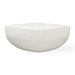 Uttermost - Coffee Table - Alma - Warm Limestone- Union Lighting Luminaires Decor