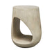 Uttermost - Accent Table - Lithos - Gray- Union Lighting Luminaires Decor