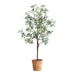 Uttermost - Tree - Olea - Terracotta- Union Lighting Luminaires Decor
