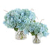 Uttermost - Vases Set/2 - Tranquil - Blue- Union Lighting Luminaires Decor