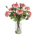 Uttermost - Bouquet - Adoration Rose - Pink- Union Lighting Luminaires Decor
