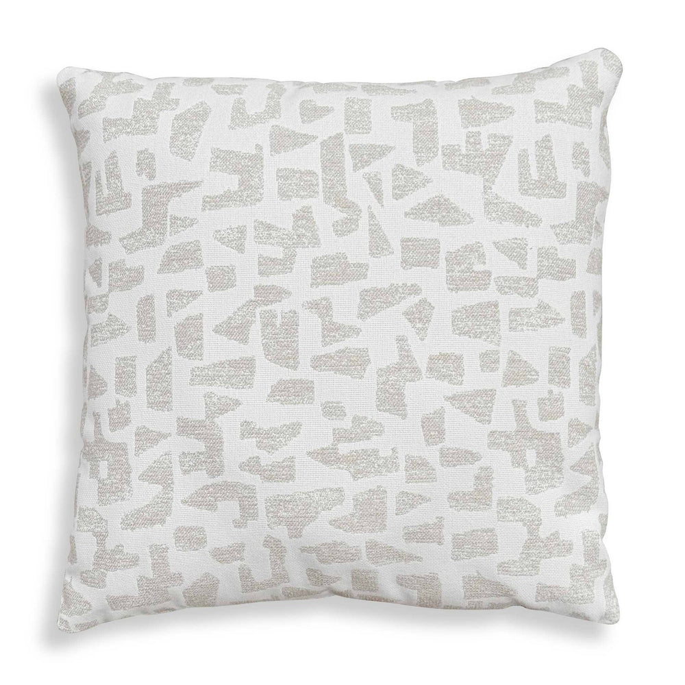 Uttermost - Pillow - Scatter - Cream- Union Lighting Luminaires Decor