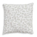Uttermost - Pillow - Scatter - Cream- Union Lighting Luminaires Decor